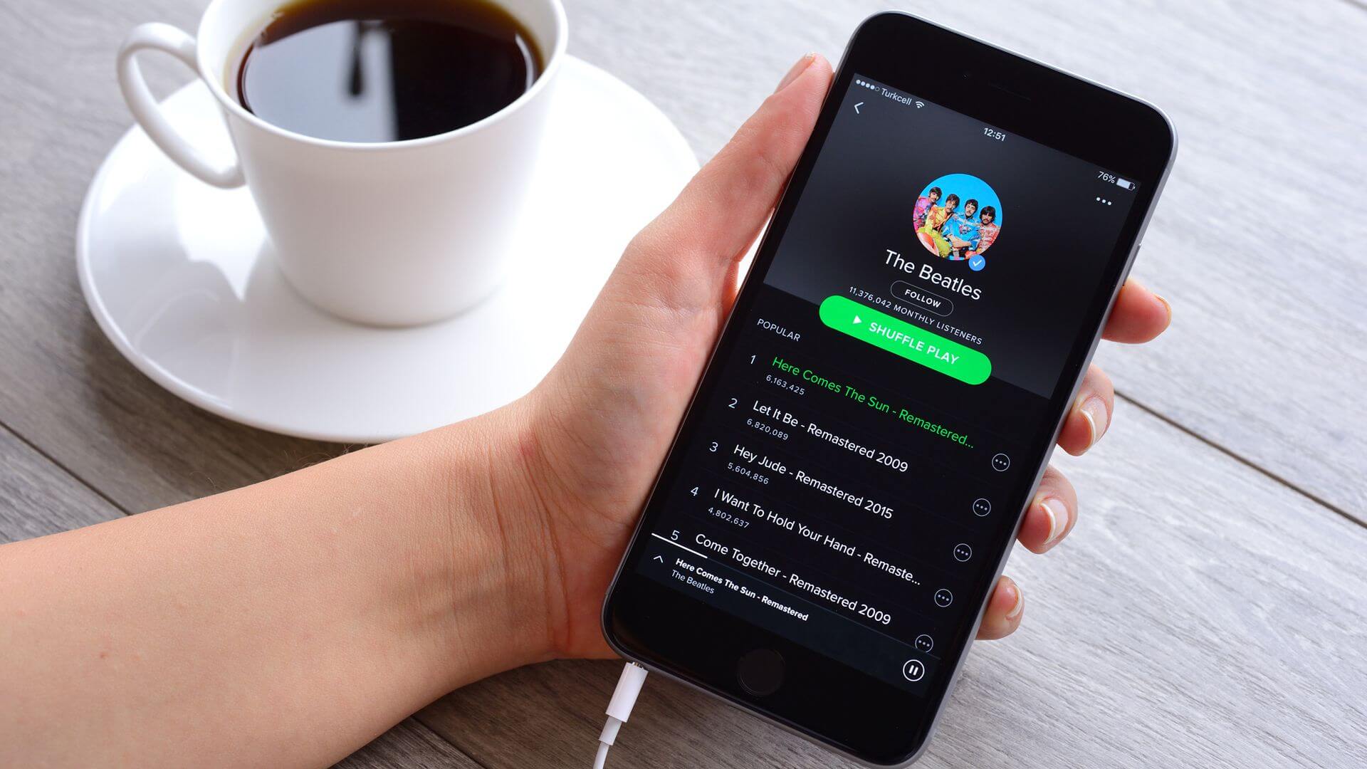 Cómo quitar los anuncios de Spotify móvil de manera gratuita