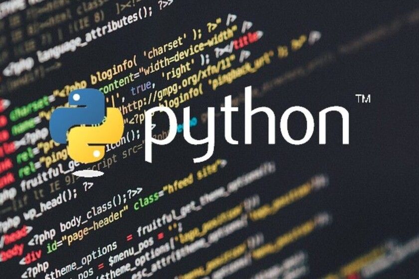 ¿Para qué puedes usar Python? 10 usos prácticos