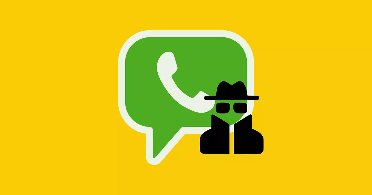 ¿Es posible espiar el whatsapp de alguien en 2023?